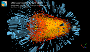 Slovenija hitreje do članstva v CERN