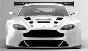 Aston martin V12 vantage GT3