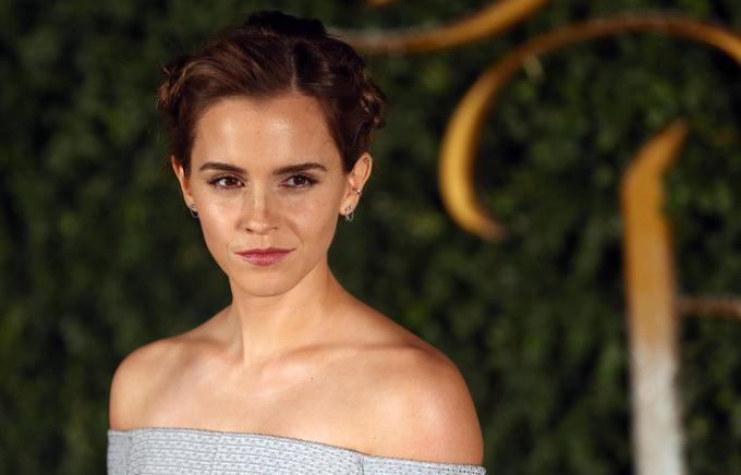 Emma Watson | Foto: Reuters