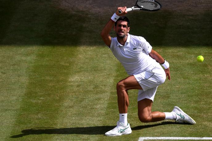 Novak Đoković | Foto Gulliver/Getty Images