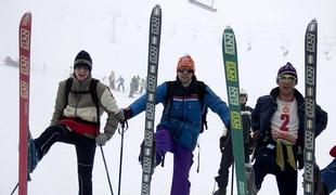 Najbolj zanimive destinacije: Krvavec, Rogla in Kranjska Gora