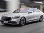 Mercedes-benz razred S