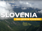 Slovenija kripto