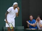 Nick Kyrgios