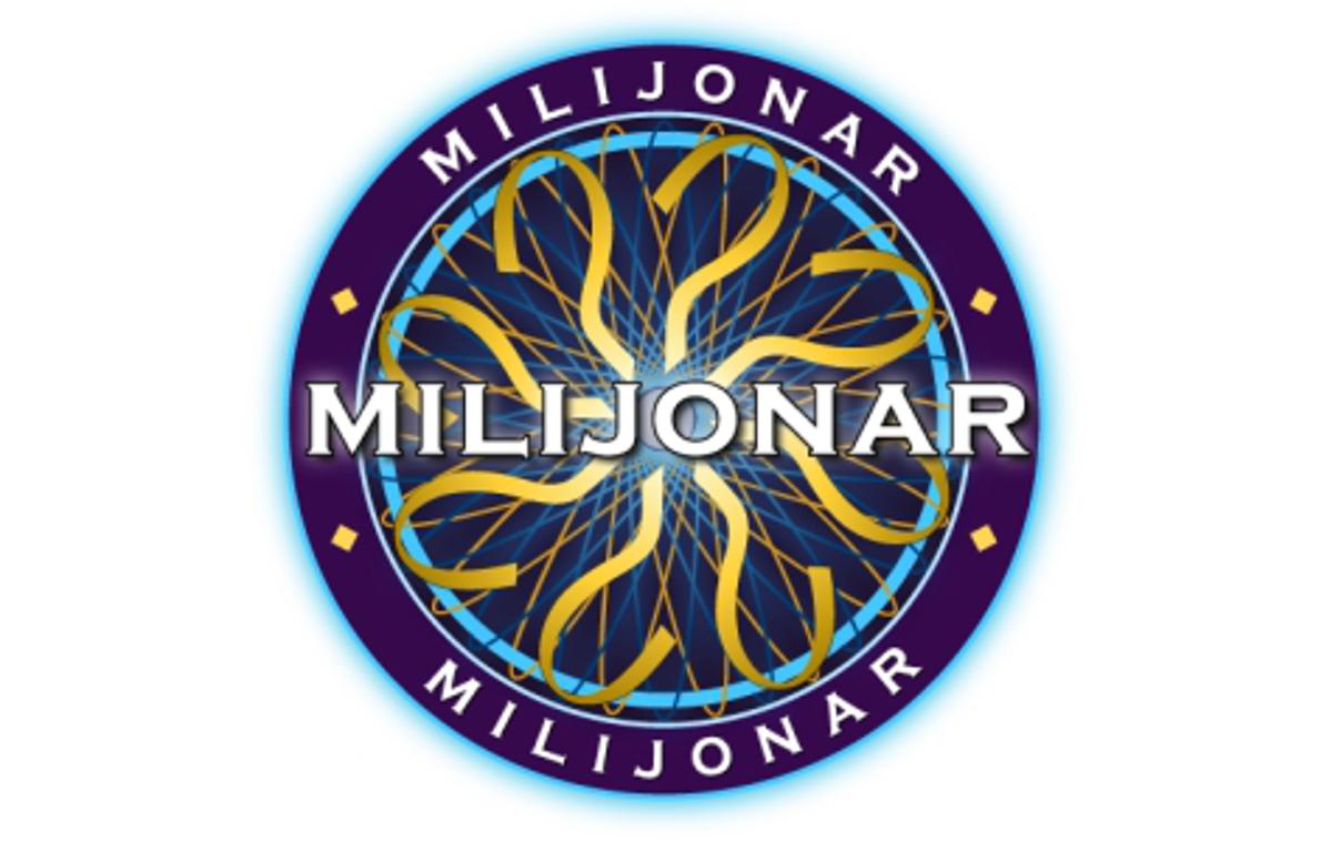 milijonar