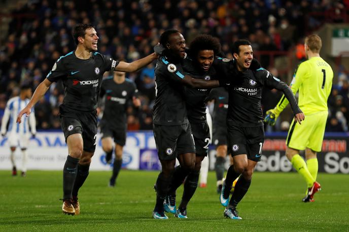 Chelsea | Foto Reuters