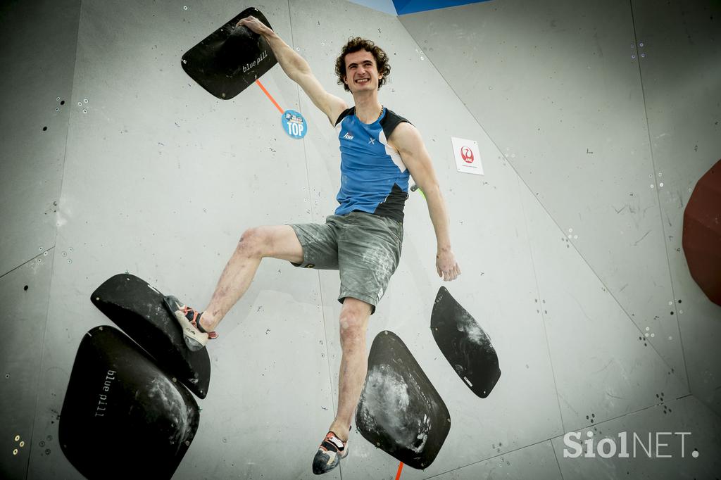 IFSC WORLD CUP MUNICH