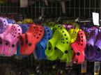 crocs