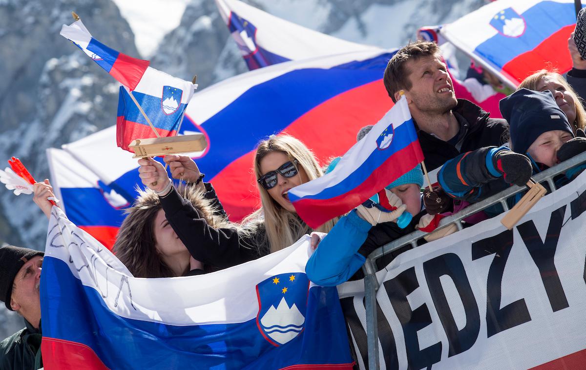 Planica 2018 | Foto Urban Urbanc/Sportida