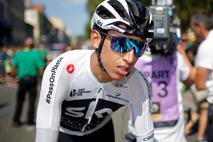 Egan Bernal