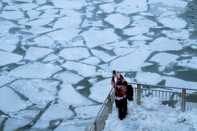 Chicago | Foto: Reuters