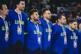 Slovenija Južna Koreja Hokej Reprezentanca