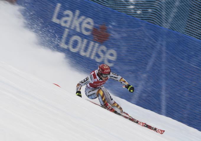 Ester Ledecka | Foto: Reuters