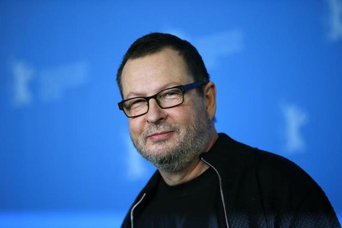 Lars von Trier | Foto Reuters