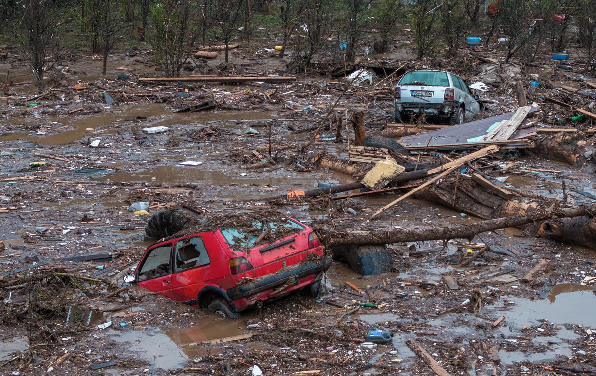 Donja Jablanica | Foto Reuters