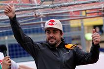 Fernando Alonso