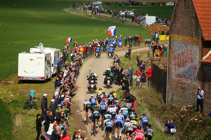 Pariz Roubaix 2016 | Foto Guliver/Getty Images