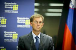 Miro Cerar še vedno razmišlja o novem gospodarskem ministru