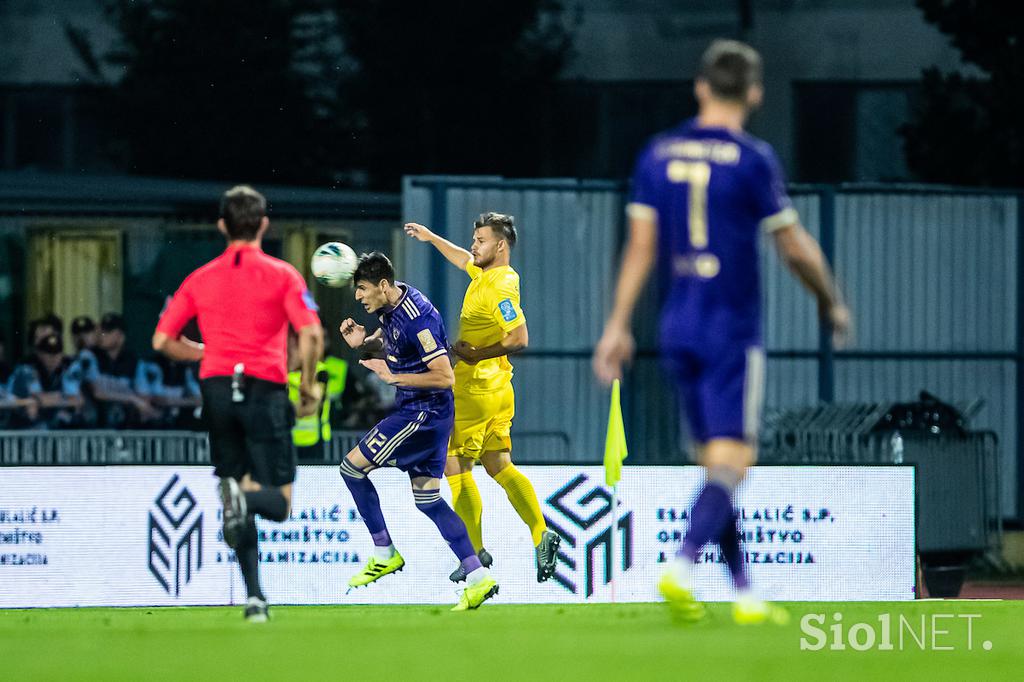 NK Domžale NK Maribor