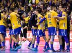 RK Celje Pivovarna Laško vs Nantes EHF liga prvakov