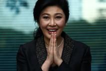 Yingluck Shinawatra