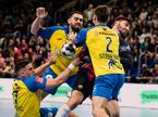 RK Celje Pivovarna Laško : Barcelona