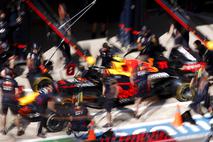 Red Bull F1