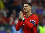 Euro 2024 Portugalska Cristiano Ronaldo