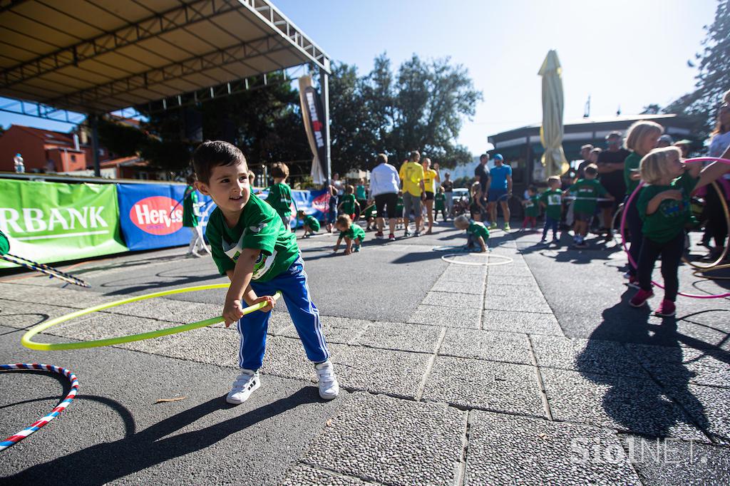 Ironman Ironmankids Sobota