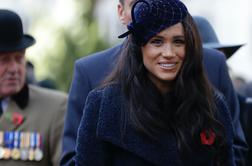 Razkrit poklic Meghan Markle, ki je zmedel številne Britance