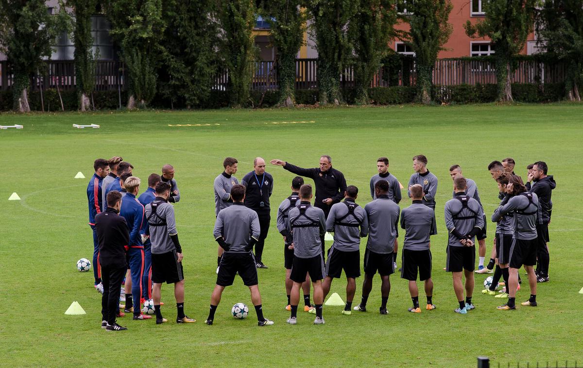 Maribor | Foto Matjaž Vertuš