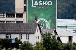 Heinekena ni med najboljšimi ponudniki za Laško