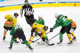 ICEHL: HK SŽ Olimpija - Dunaj