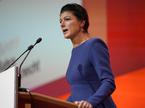 Sahra Wagenknecht