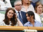 Kate Middleton, Meghan Markle