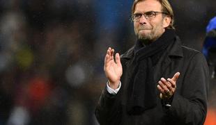 Dortmundov Klopp: Cityju nismo pustili dihati