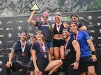 Spartan race