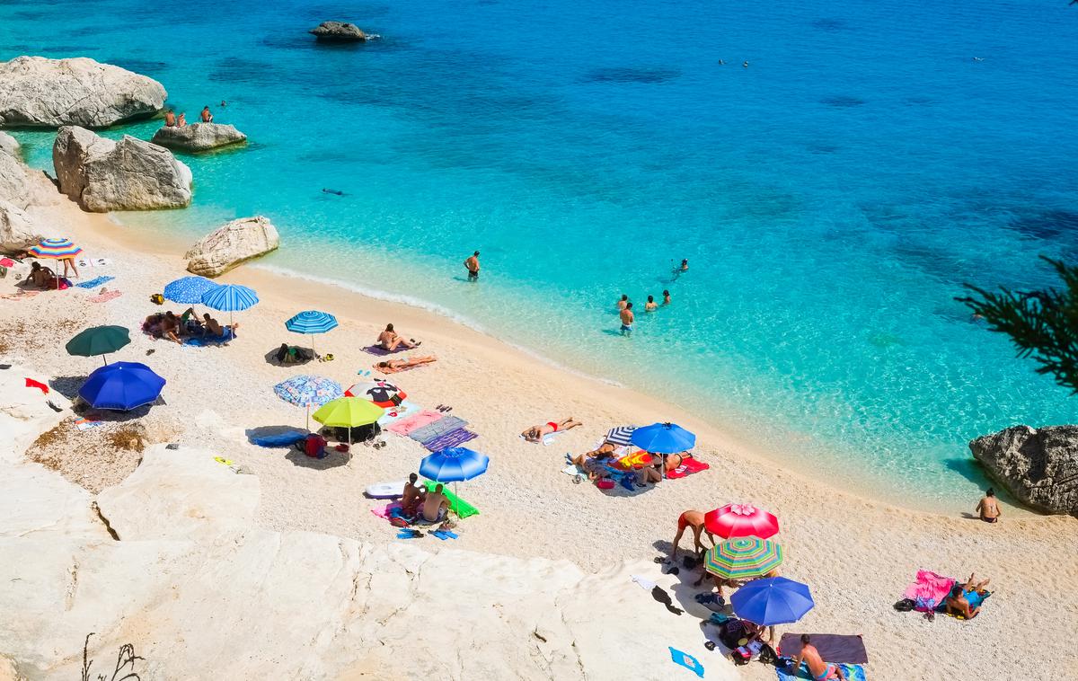 plaža | Foto Shutterstock