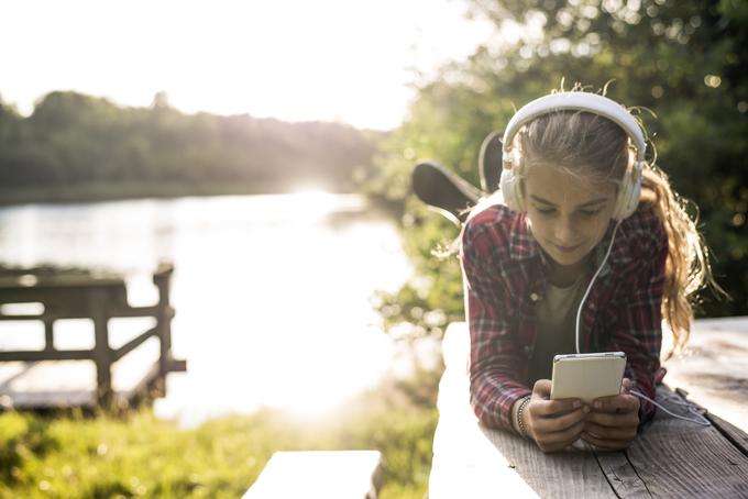 mobitel | Foto: Getty Images