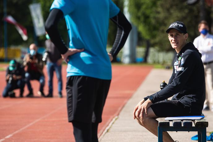 Peter Prevc | Foto Grega Valančič/Sportida