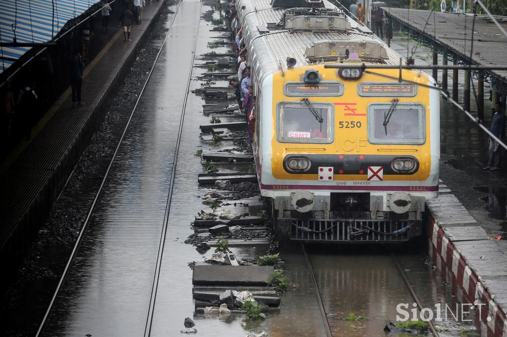 Mumbai