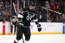 Anže Kopitar Los Angeles Kings