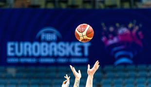 Vlada prižgala zeleno luč za eurobasket 2029