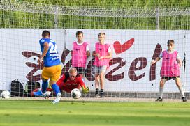 NK Celje, NK Bravo, prva liga Telekom Slovenije