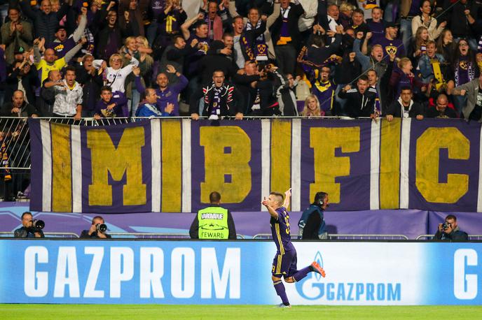 maribor spartak liga prvakov ljudski vrt | Foto Sportida