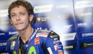 Prerojeni Valentino Rossi: Najtežje je bilo najti zadnjih 10 odstotkov