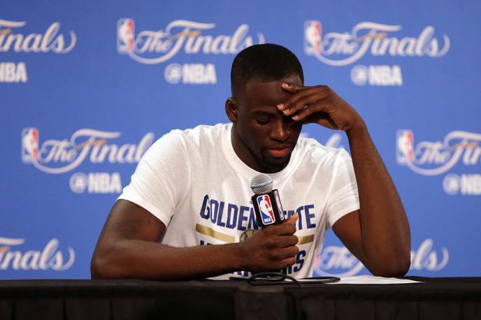 Draymond Green | Foto Reuters