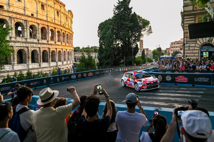 Reli Roma Capitale | Foto Red Bull Content Pool