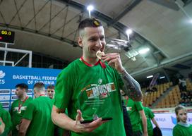 Pokal Spar Cedevita Olimpija