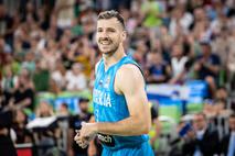 slovenska košarkarska reprezentanca, Goran Dragić